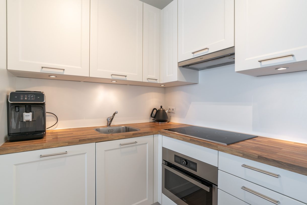 Te koop: Foto Appartement aan de Rederserf 34 in 's-Gravenhage