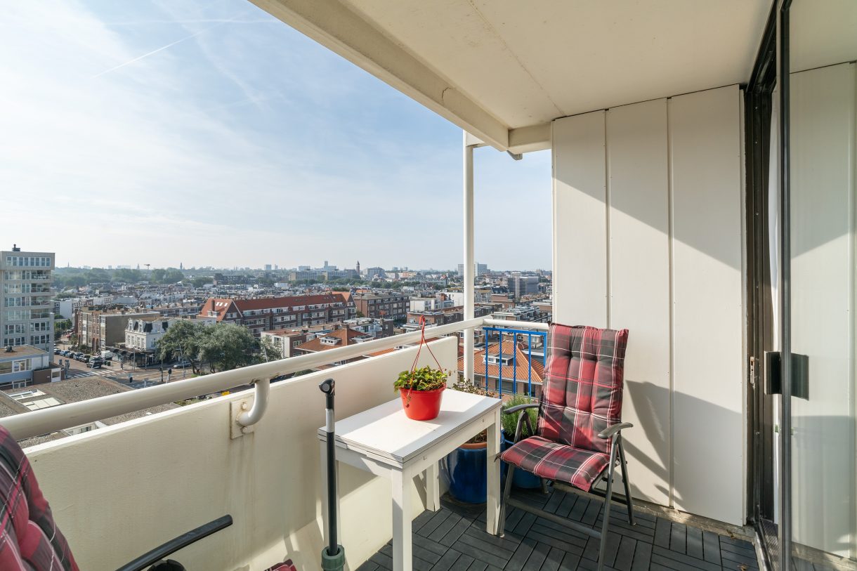 Te koop: Foto Appartement aan de Rederserf 34 in 's-Gravenhage