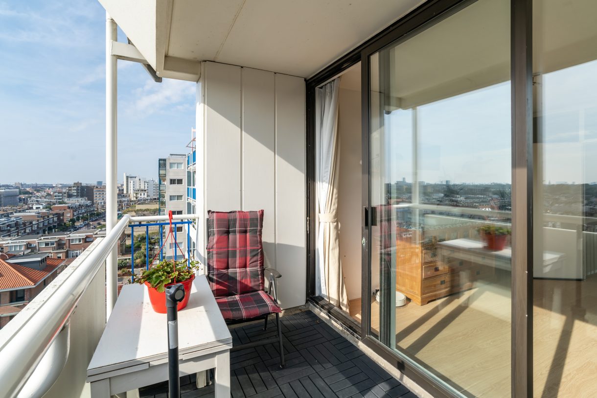 Te koop: Foto Appartement aan de Rederserf 34 in 's-Gravenhage