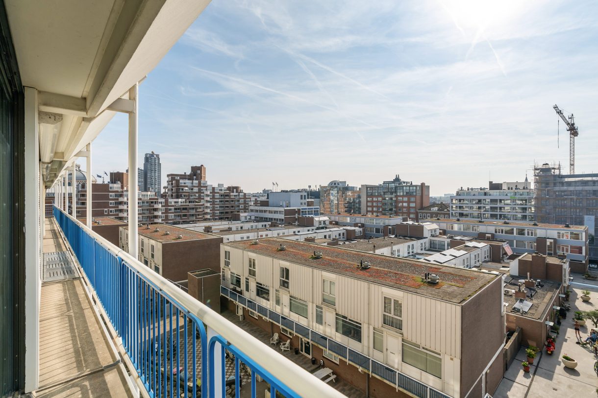 Te koop: Foto Appartement aan de Rederserf 34 in 's-Gravenhage