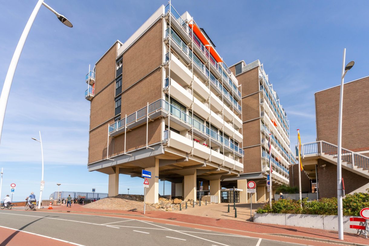 Te koop: Foto Appartement aan de Rederserf 34 in 's-Gravenhage