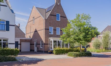 Hoofdfoto van Noordwijk Kweeklust 2