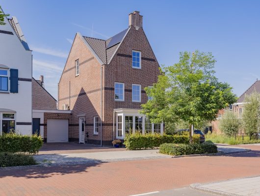 Hoofdfoto van Noordwijk Kweeklust 2