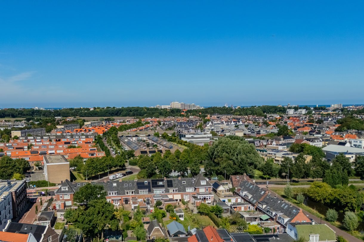 Te koop: Foto Woonhuis aan de Kweeklust 2 in Noordwijk