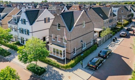 koop  Noordwijk  Kweeklust 2 – Hoofdfoto