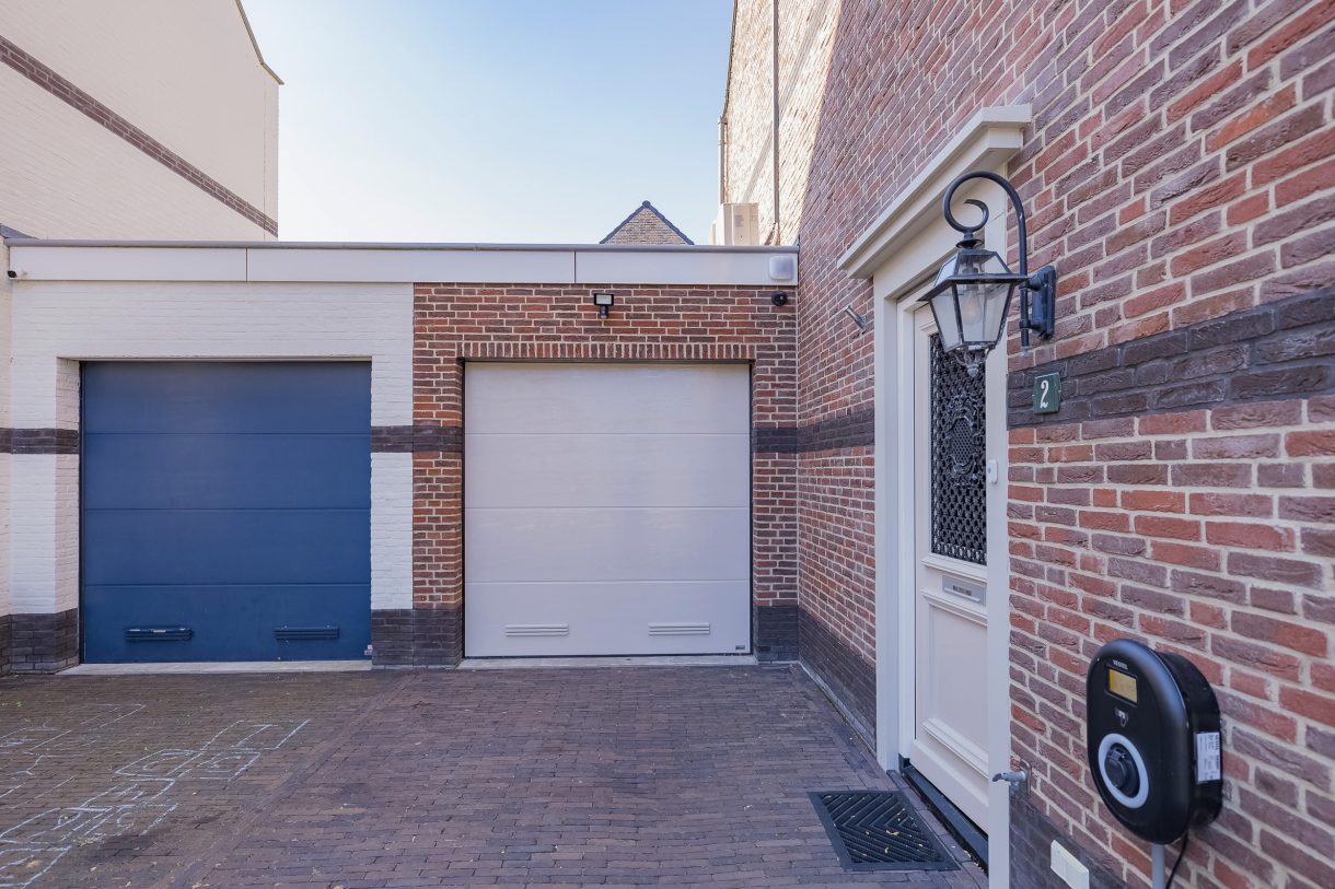 Te koop: Foto Woonhuis aan de Kweeklust 2 in Noordwijk