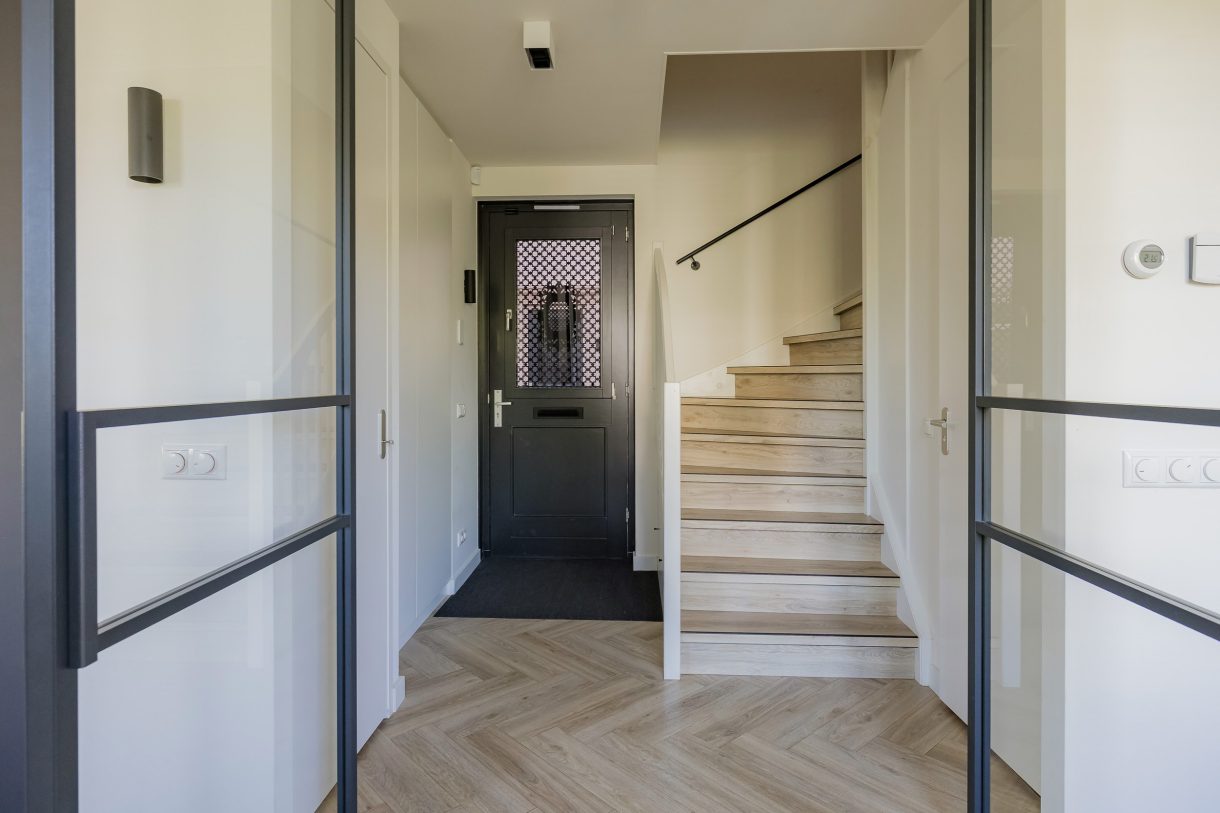 Te koop: Foto Woonhuis aan de Kweeklust 2 in Noordwijk