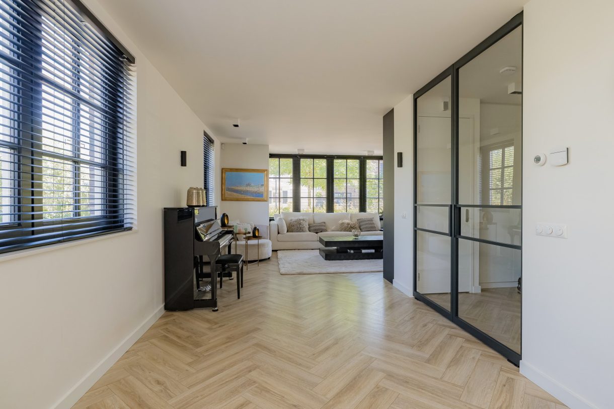 Te koop: Foto Woonhuis aan de Kweeklust 2 in Noordwijk