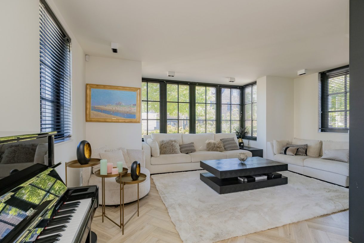 Te koop: Foto Woonhuis aan de Kweeklust 2 in Noordwijk