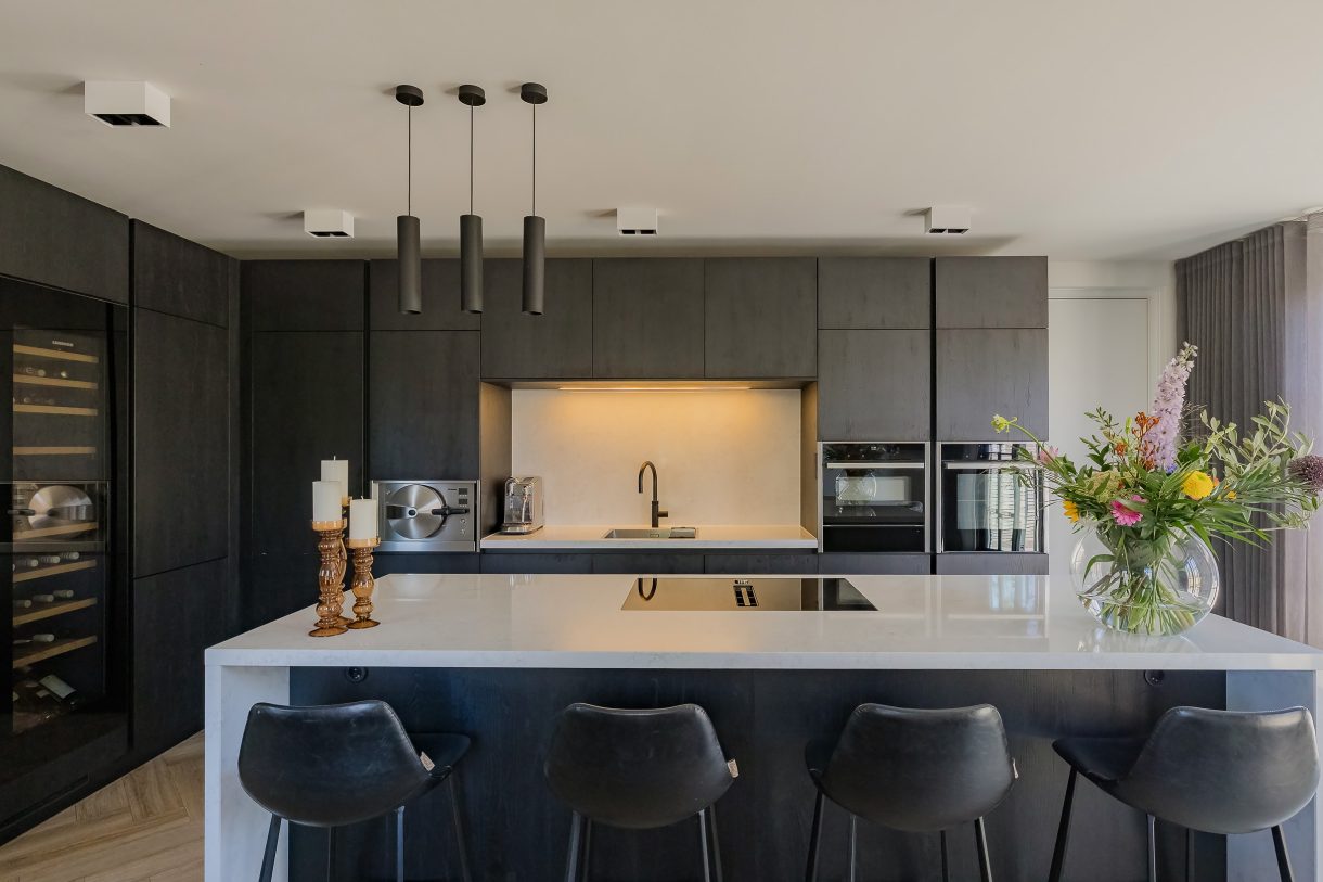 Te koop: Foto Woonhuis aan de Kweeklust 2 in Noordwijk