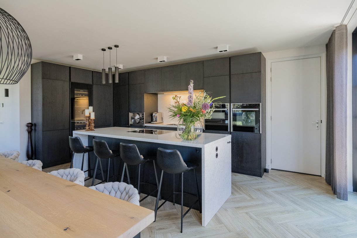 Te koop: Foto Woonhuis aan de Kweeklust 2 in Noordwijk