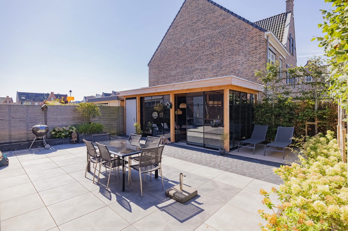 Te koop: Foto Woonhuis aan de Kweeklust 2 in Noordwijk