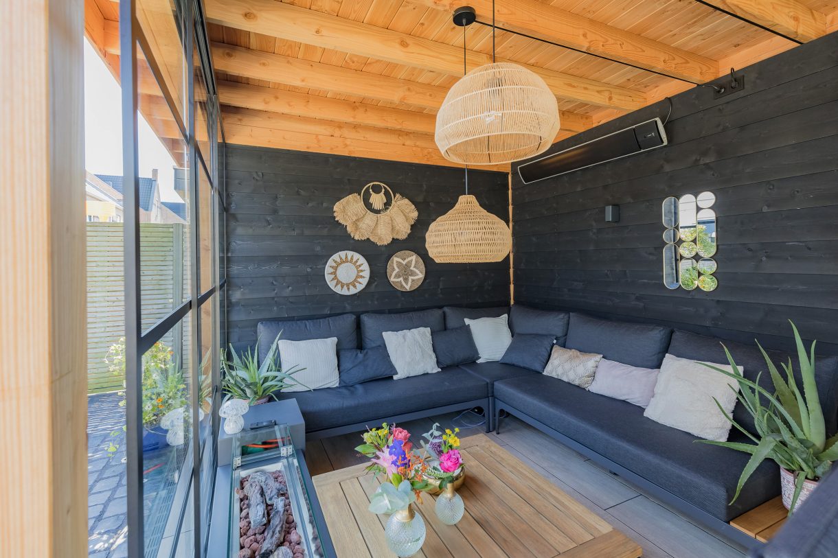 Te koop: Foto Woonhuis aan de Kweeklust 2 in Noordwijk