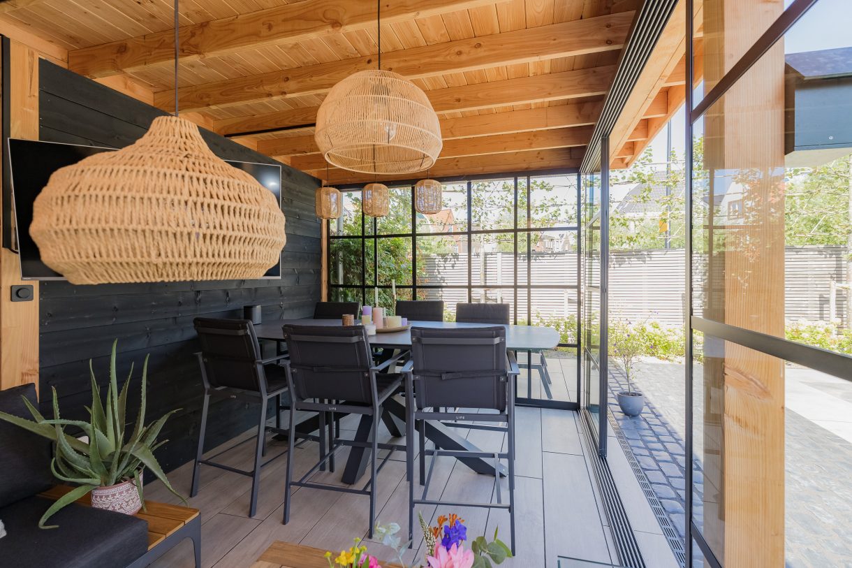 Te koop: Foto Woonhuis aan de Kweeklust 2 in Noordwijk