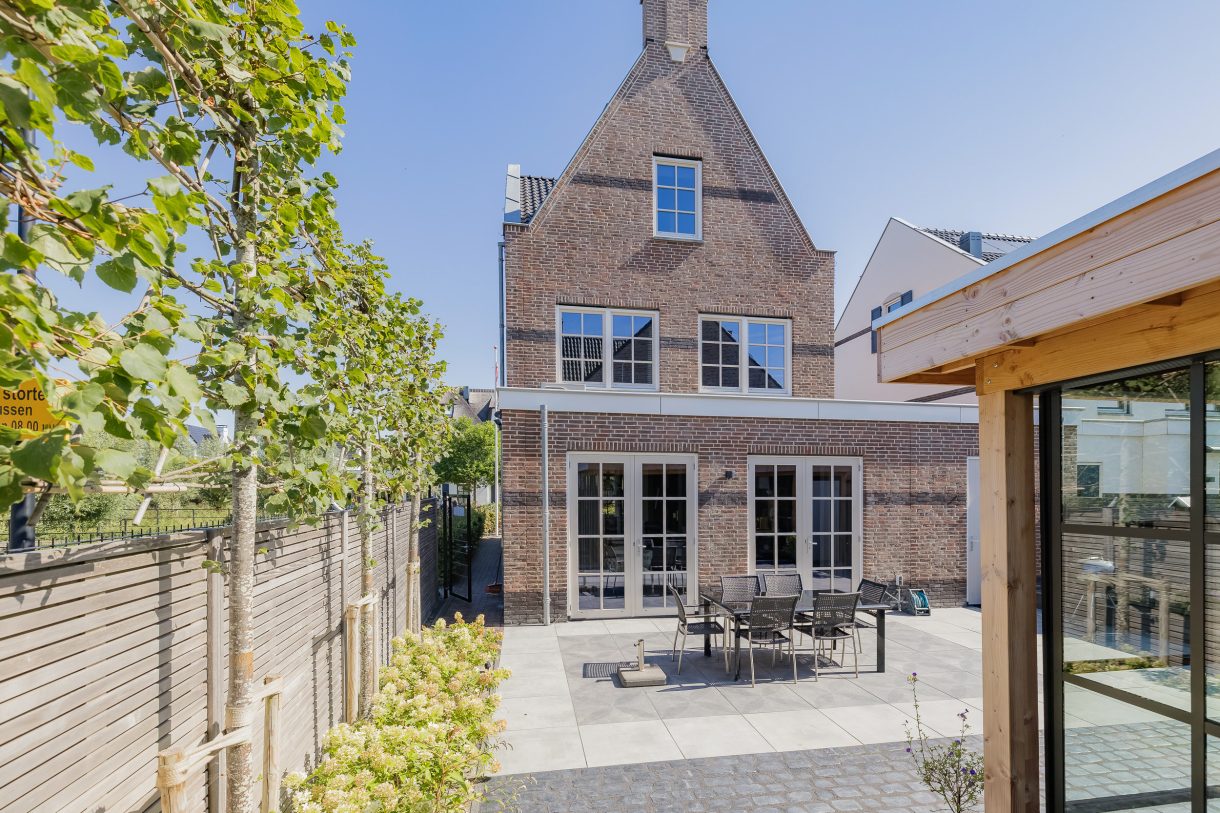 Te koop: Foto Woonhuis aan de Kweeklust 2 in Noordwijk