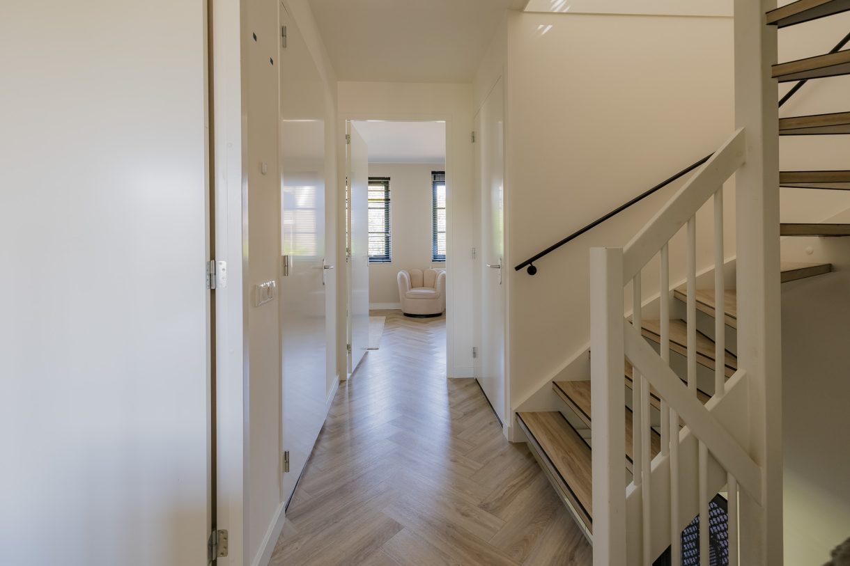 Te koop: Foto Woonhuis aan de Kweeklust 2 in Noordwijk