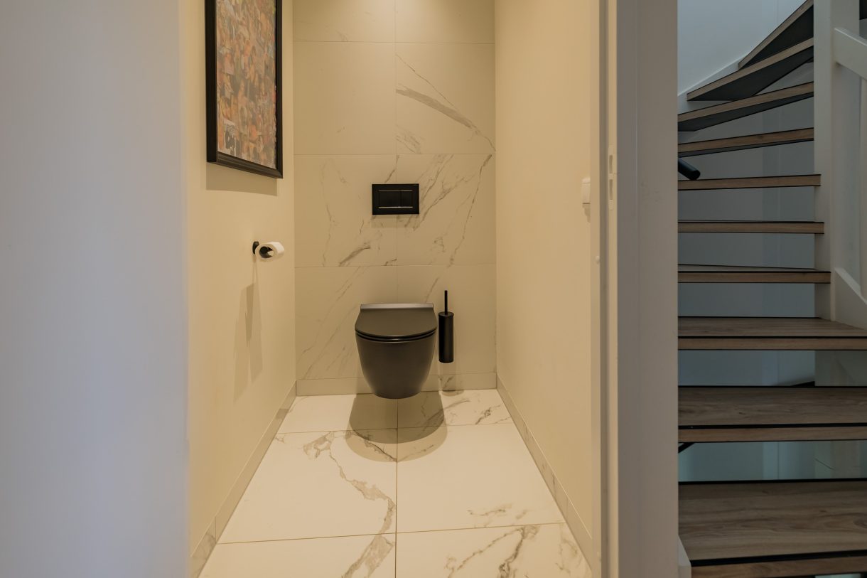 Te koop: Foto Woonhuis aan de Kweeklust 2 in Noordwijk