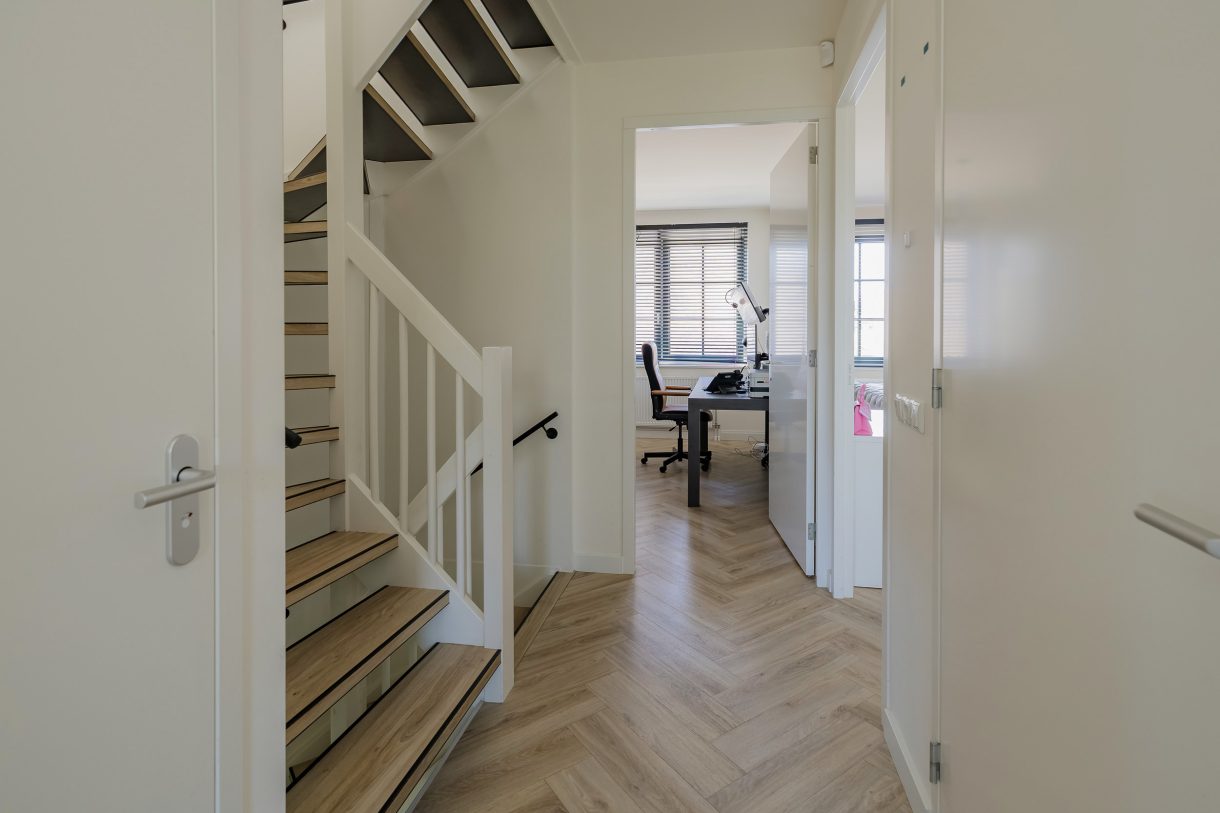 Te koop: Foto Woonhuis aan de Kweeklust 2 in Noordwijk