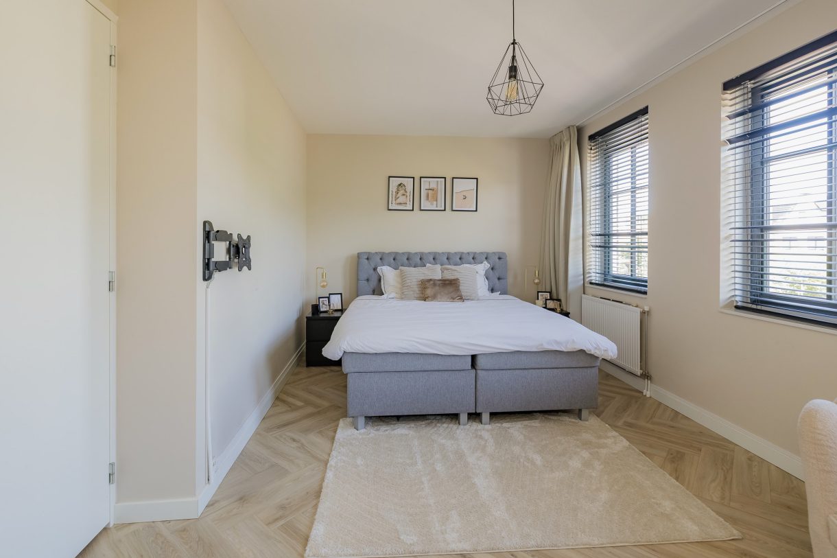 Te koop: Foto Woonhuis aan de Kweeklust 2 in Noordwijk