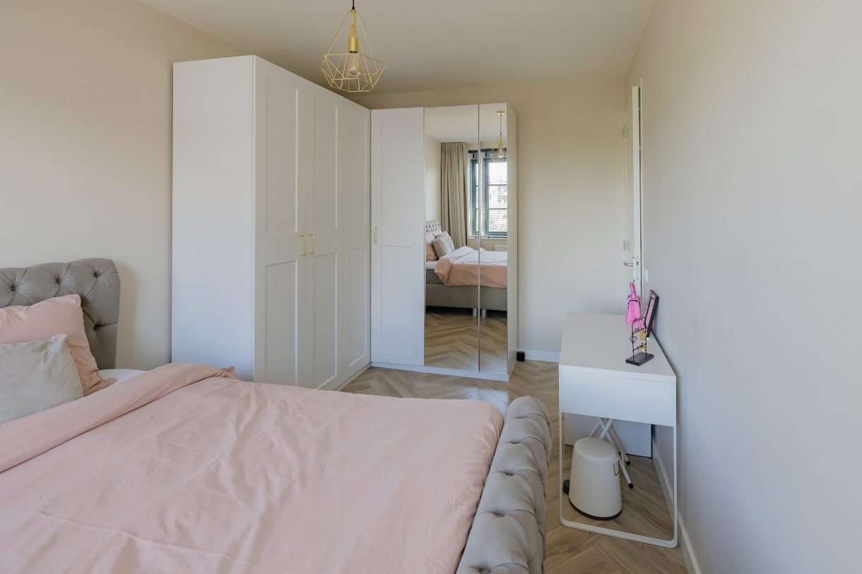 Te koop: Foto Woonhuis aan de Kweeklust 2 in Noordwijk