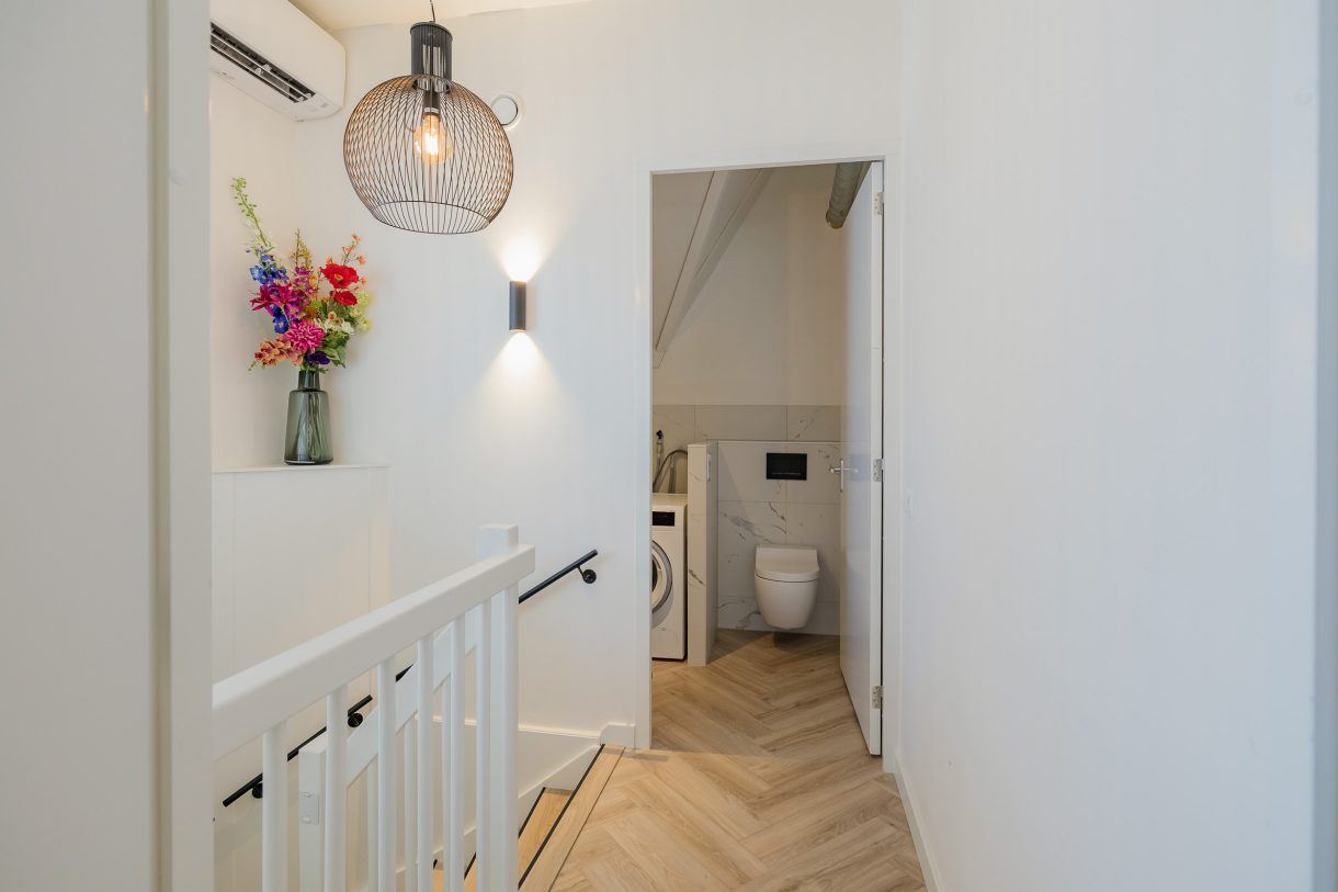 Te koop: Foto Woonhuis aan de Kweeklust 2 in Noordwijk