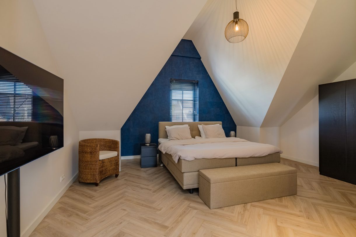 Te koop: Foto Woonhuis aan de Kweeklust 2 in Noordwijk