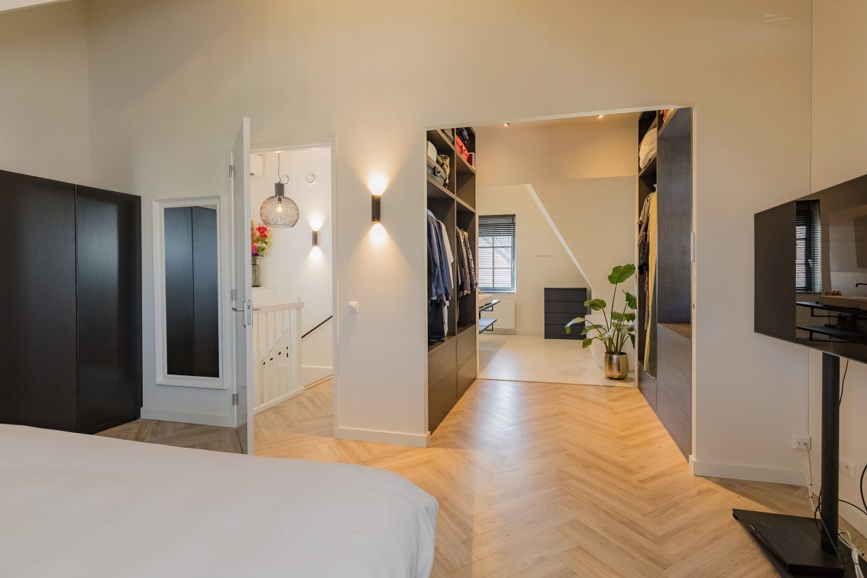 Te koop: Foto Woonhuis aan de Kweeklust 2 in Noordwijk