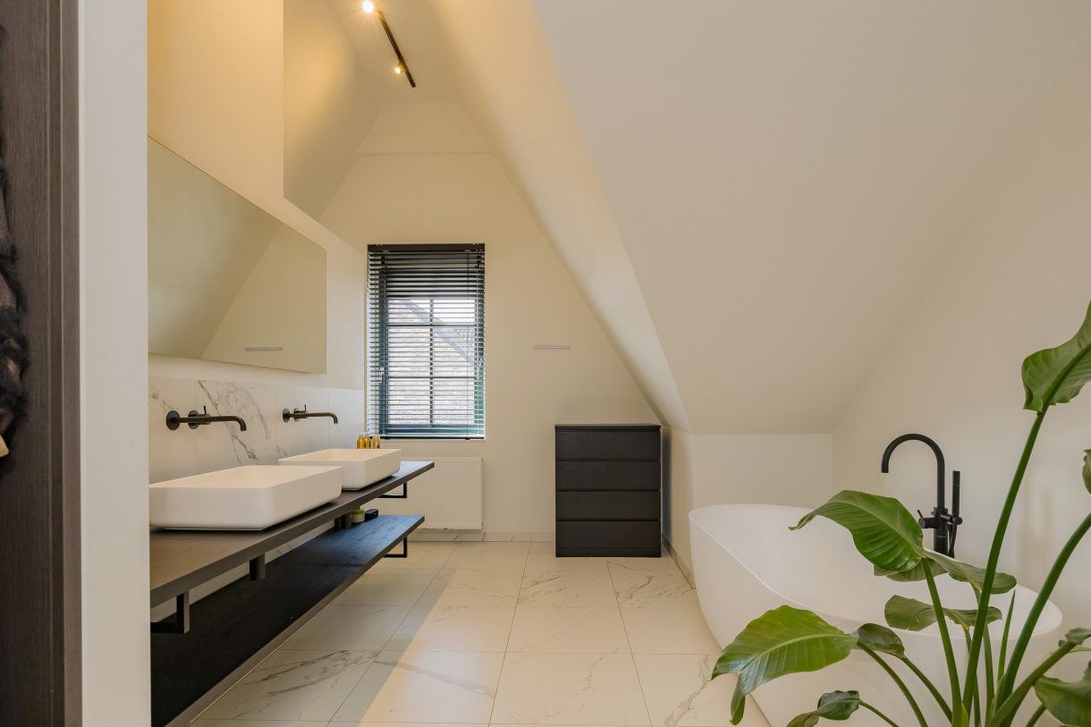 Te koop: Foto Woonhuis aan de Kweeklust 2 in Noordwijk