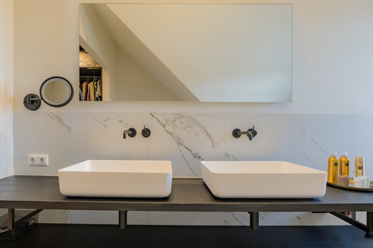 Te koop: Foto Woonhuis aan de Kweeklust 2 in Noordwijk