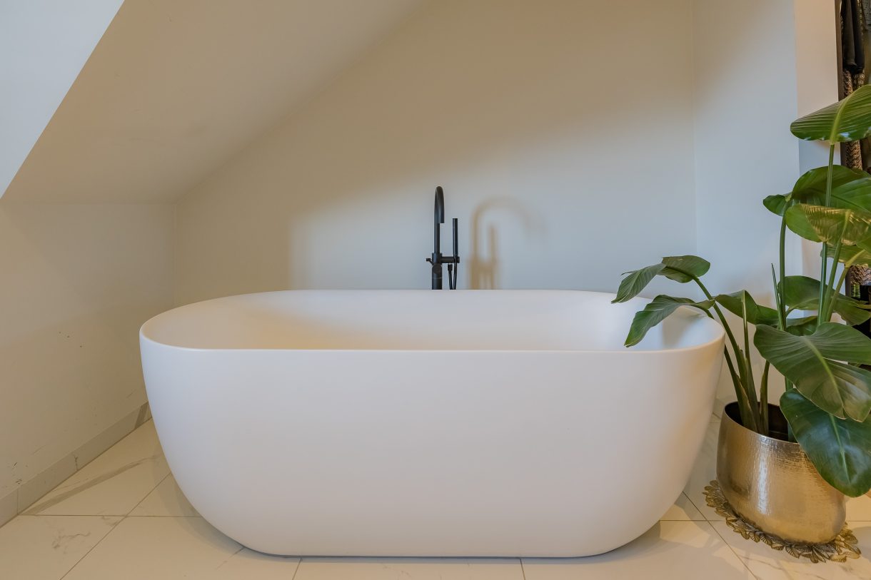 Te koop: Foto Woonhuis aan de Kweeklust 2 in Noordwijk