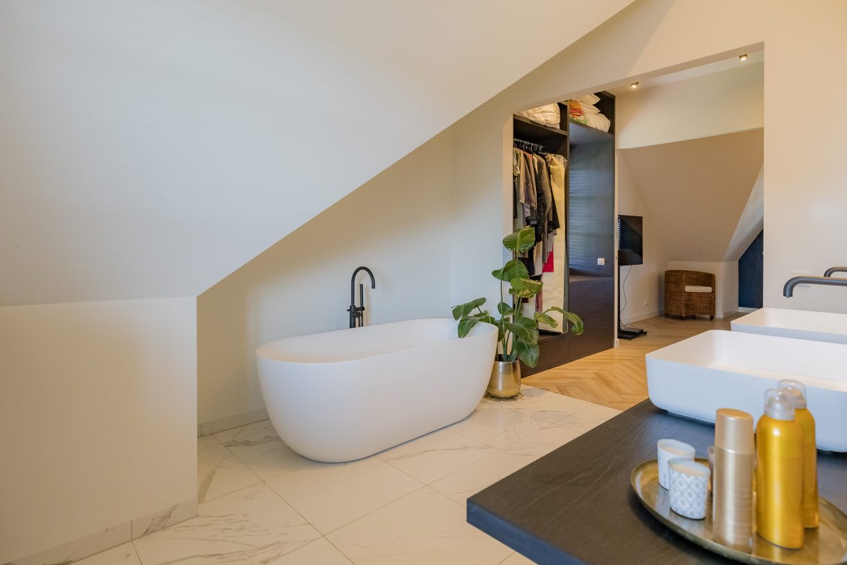 Te koop: Foto Woonhuis aan de Kweeklust 2 in Noordwijk