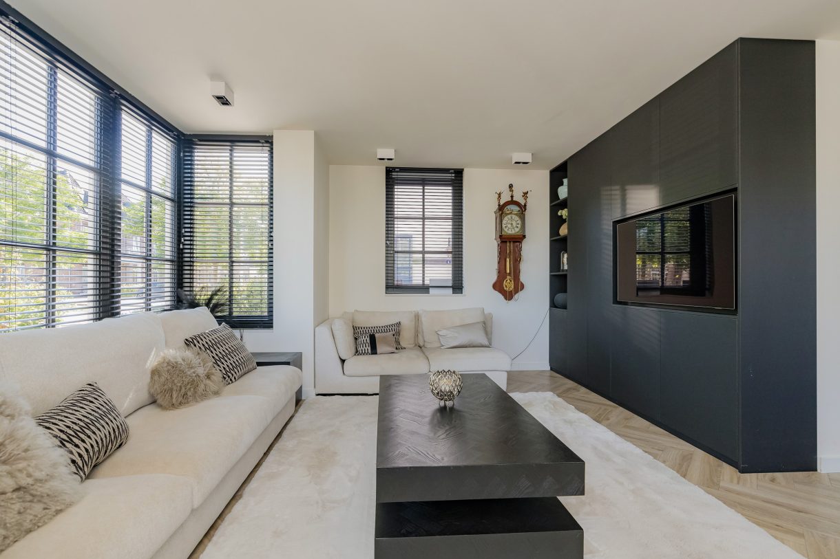 Te koop: Foto Woonhuis aan de Kweeklust 2 in Noordwijk