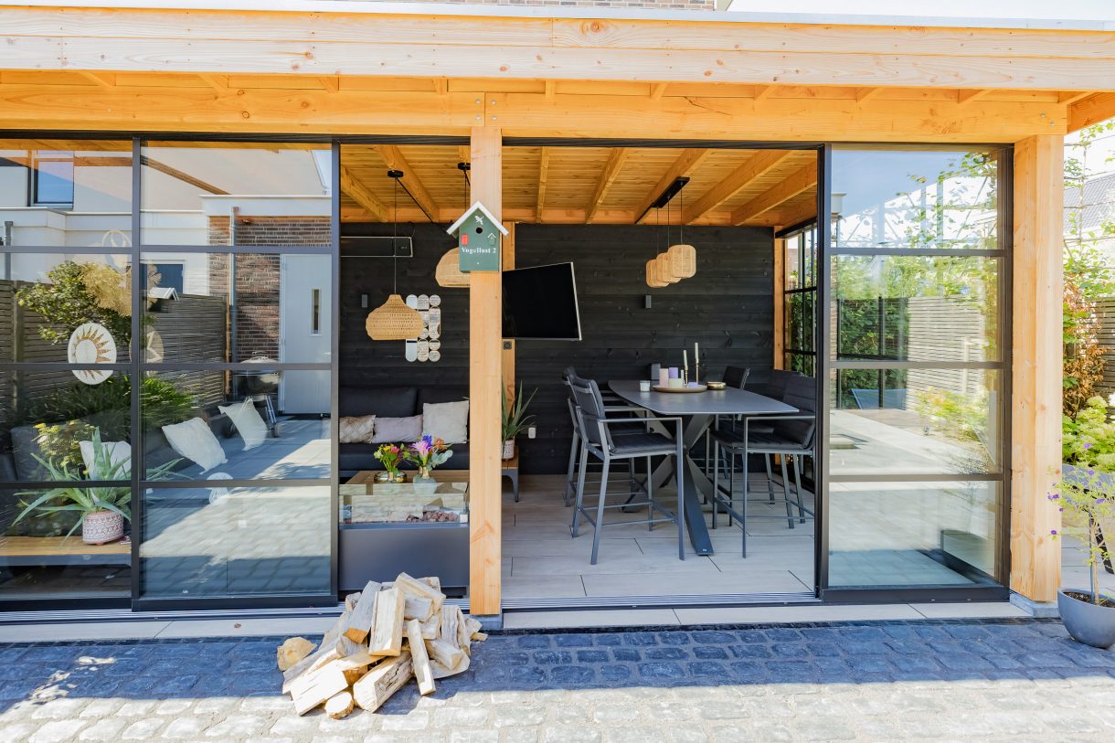 Te koop: Foto Woonhuis aan de Kweeklust 2 in Noordwijk