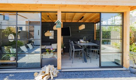 Te koop: Foto Woonhuis aan de Kweeklust 2 in Noordwijk