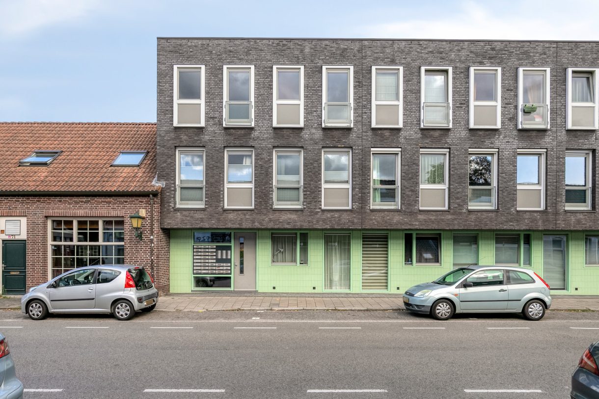 Te koop: Foto Appartement aan de Schootsestraat 73-21 in Eindhoven