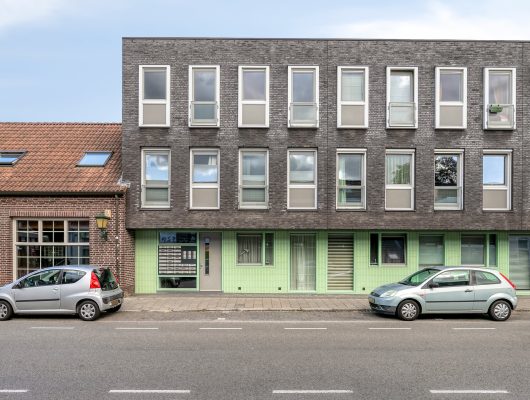 Hoofdfoto van Eindhoven Schootsestraat 73-21