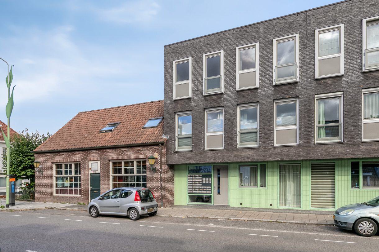 Te koop: Foto Appartement aan de Schootsestraat 73-21 in Eindhoven