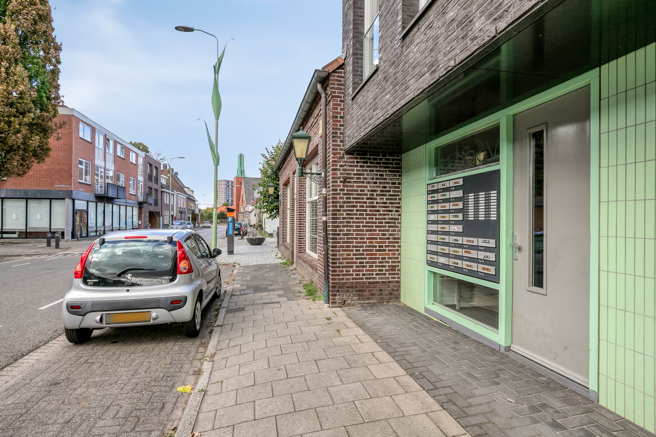 koop  Eindhoven  Schootsestraat 73-21 – Foto 2