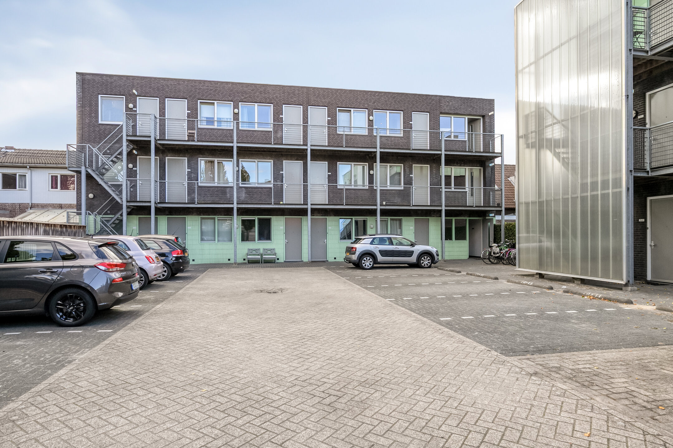koop  Eindhoven  Schootsestraat 73-21 – Foto