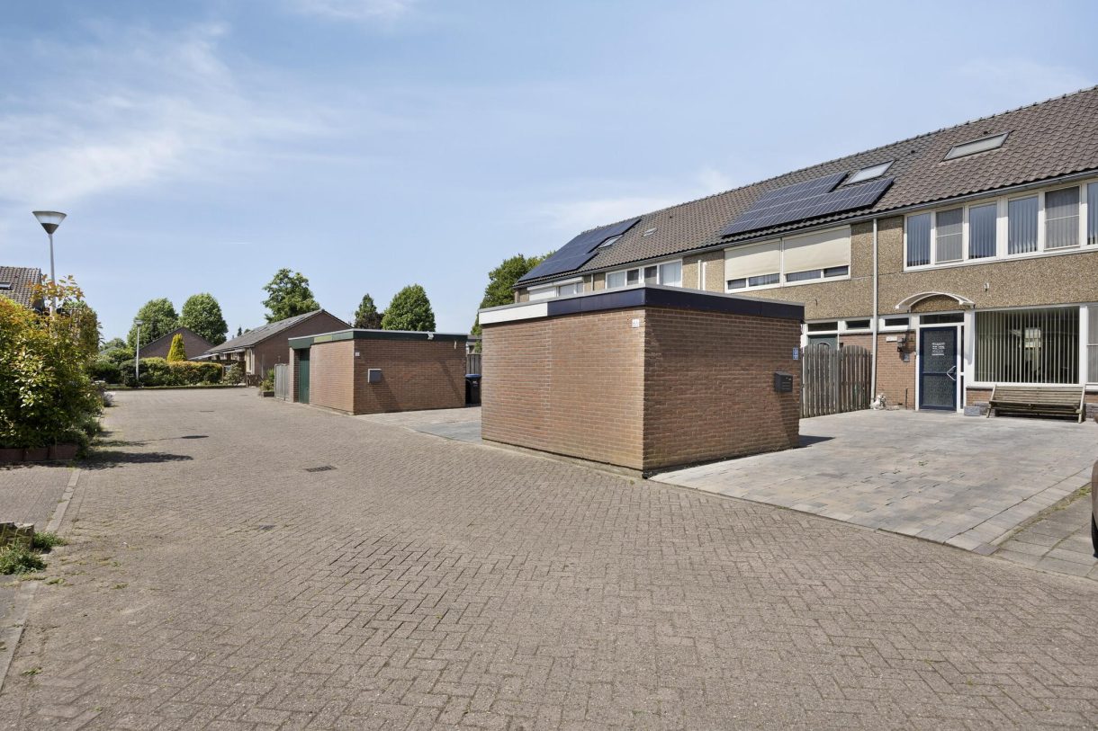 Te koop: Foto Woonhuis aan de Frijnheuvel 66 in Druten