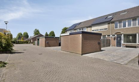 Te koop: Foto Woonhuis aan de Frijnheuvel 66 in Druten