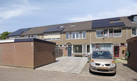 Hoofdfoto van Druten Frijnheuvel 66