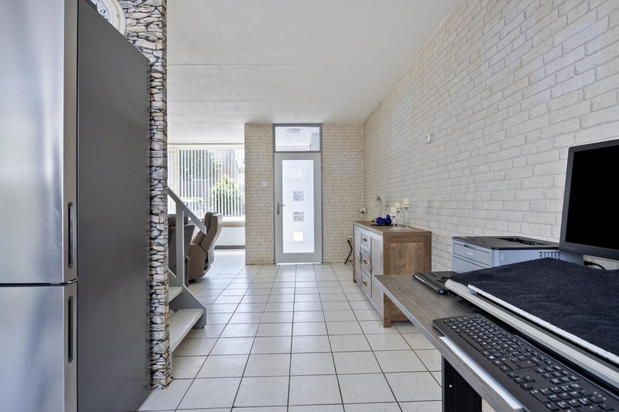 Te koop: Foto Woonhuis aan de Frijnheuvel 66 in Druten