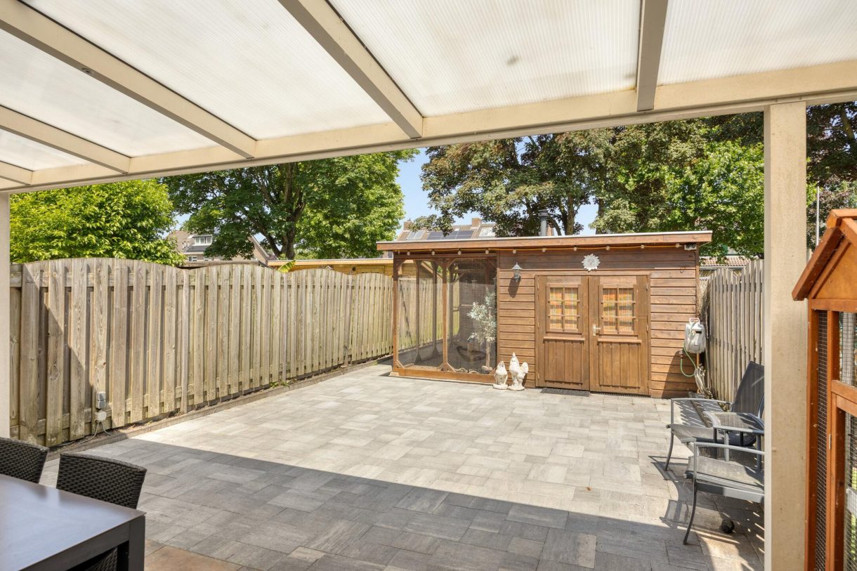 Te koop: Foto Woonhuis aan de Frijnheuvel 66 in Druten