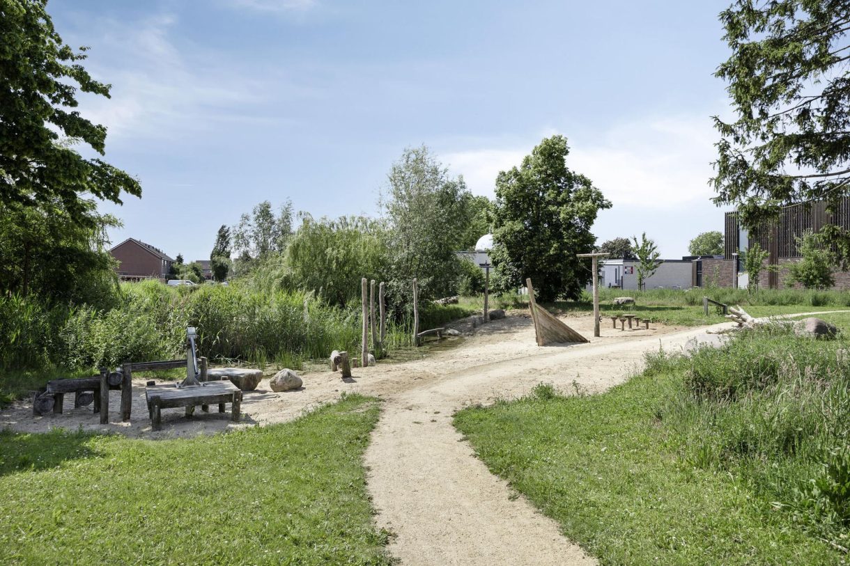 Te koop: Foto Woonhuis aan de Frijnheuvel 66 in Druten