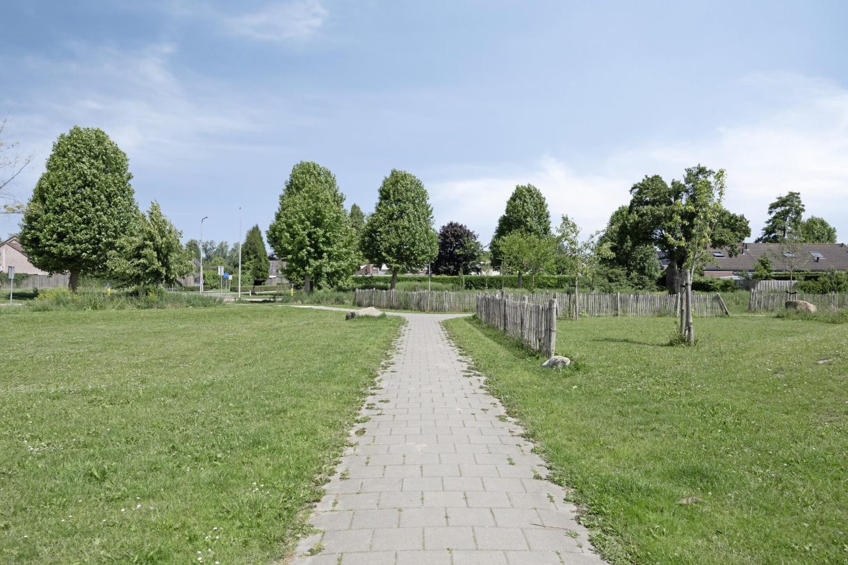 Te koop: Foto Woonhuis aan de Frijnheuvel 66 in Druten