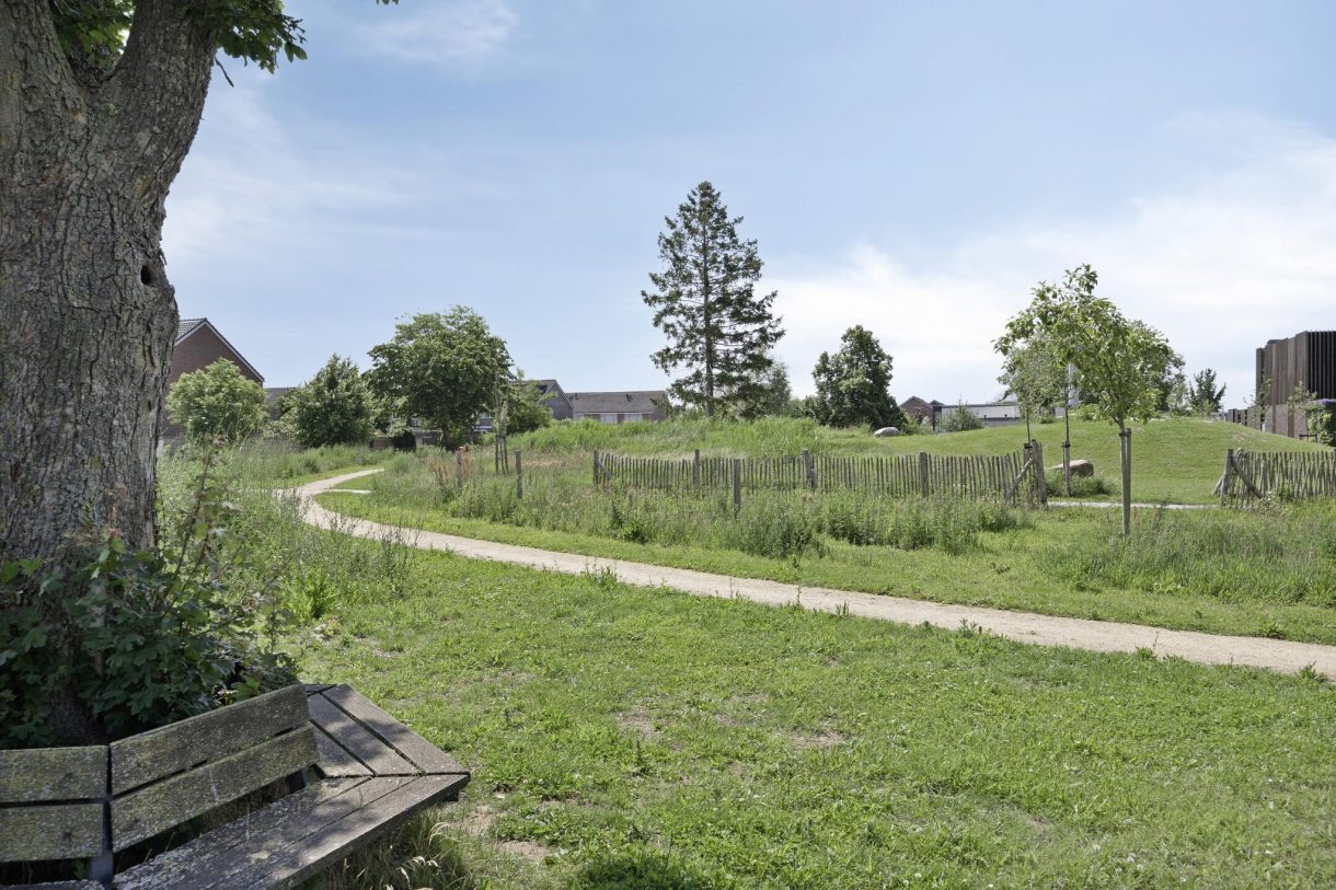 Te koop: Foto Woonhuis aan de Frijnheuvel 66 in Druten