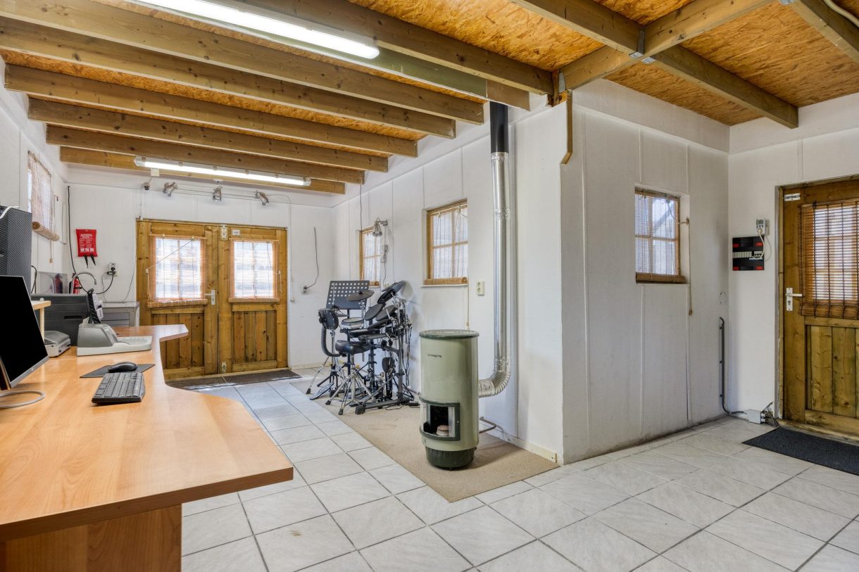 Te koop: Foto Woonhuis aan de Frijnheuvel 66 in Druten