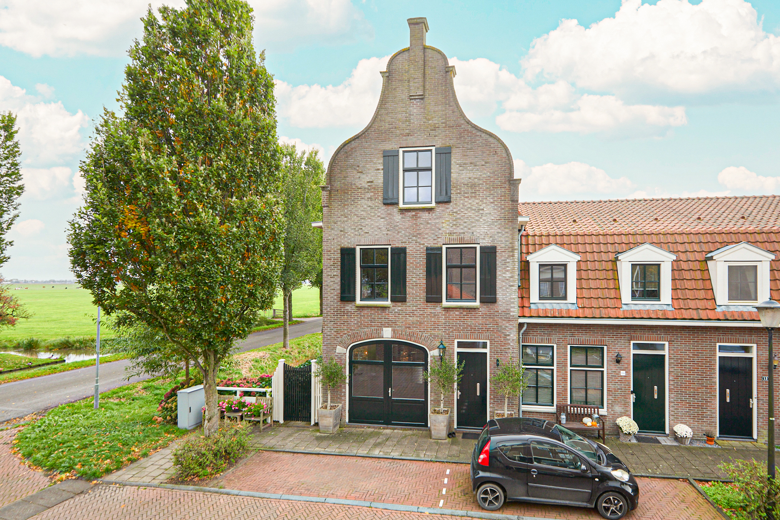 koop  Westbeemster  Jisperweg 89 – Hoofdfoto