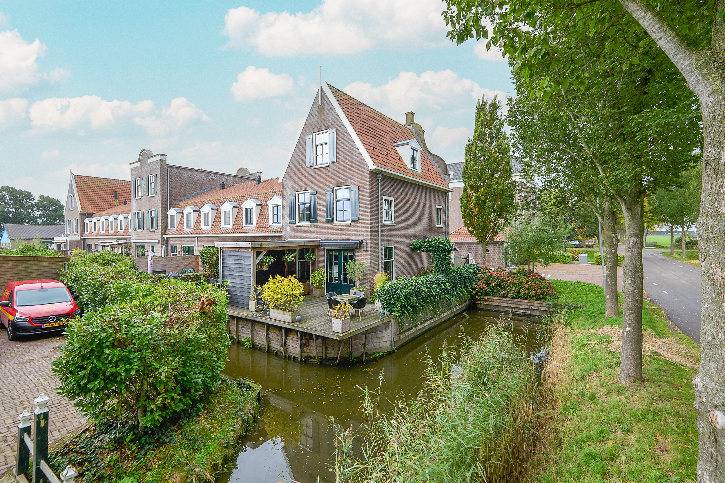 koop  Westbeemster  Jisperweg 89 – Foto 2